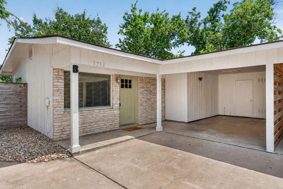 Unit for sale at 7711 Watson ST, Austin, TX 78757
