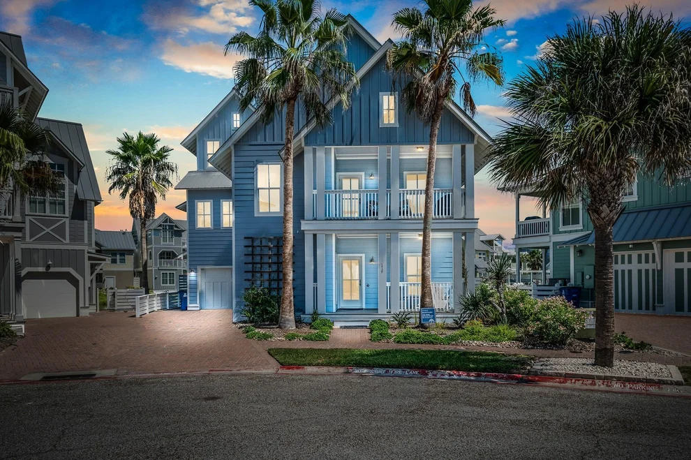 Unit for sale at 119 Seaside DR, Port Aransas, TX 78373