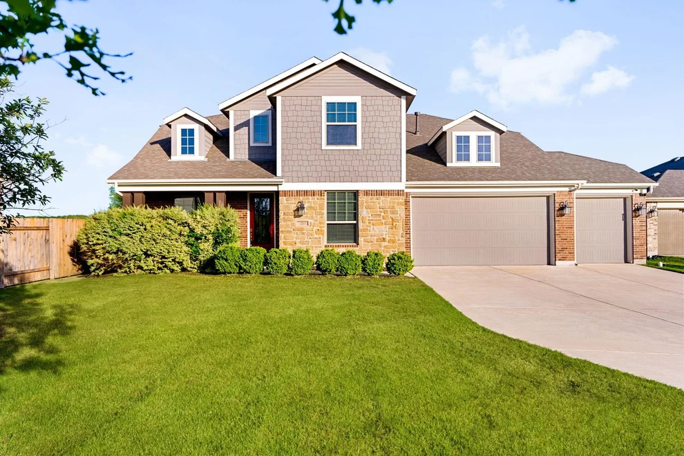 Unit for sale at 7213 Auburn Blaze LN, Austin, TX 78744