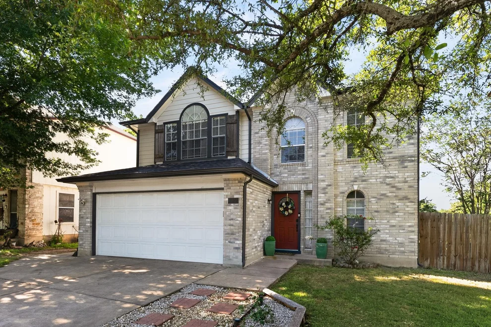 Unit for sale at 1422 Green Terrace DR, Round Rock, TX 78664