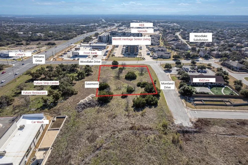 Unit for sale at 130 Woodlake DR, Georgetown, TX 78633