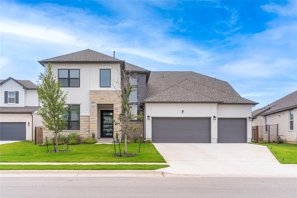 Unit for sale at 216 Reata Ridge LOOP, Liberty Hill, TX 78642