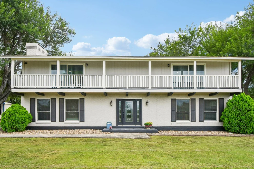 Unit for sale at 550 C Bud Stockton LOOP, Jarrell, TX 76537
