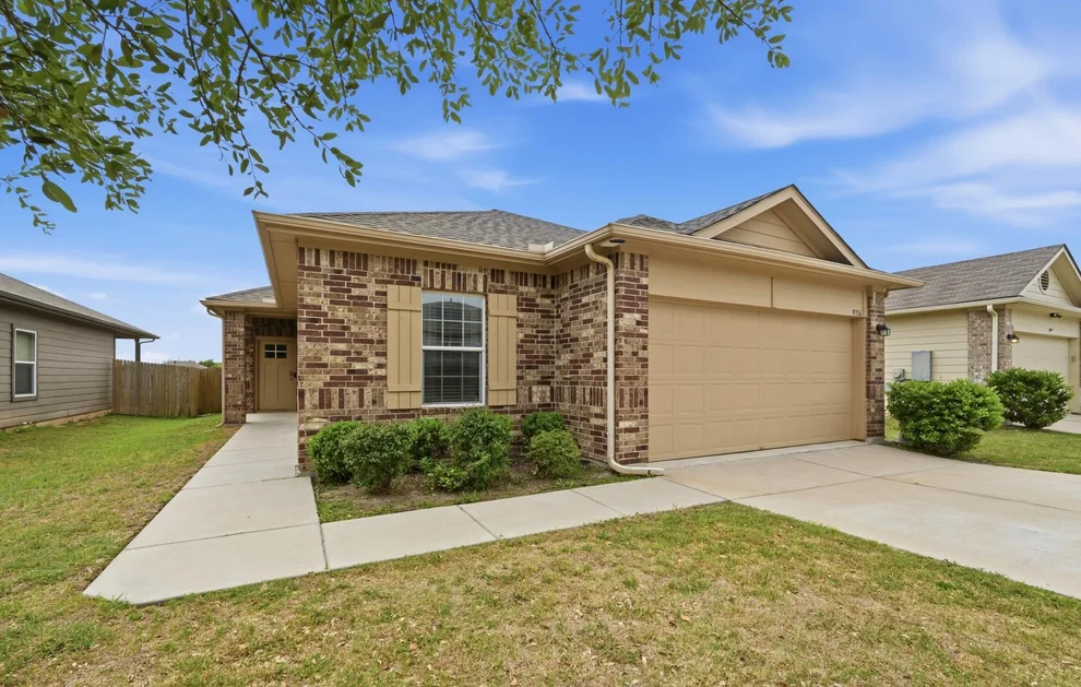 Unit for sale at 9716 Baden LN, Austin, TX 78754