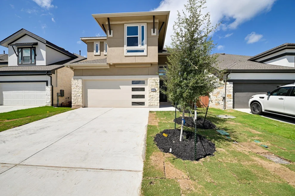 Unit for sale at 17315 Hattie TRCE, Austin, TX 78738