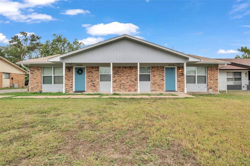 Unit for sale at 2918 Antelope TRL, Temple, TX 76504