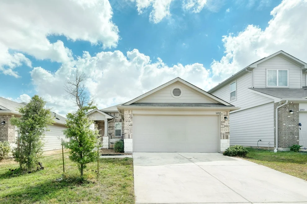 Unit for sale at 14905 Breccia RD, Manor, TX 78653
