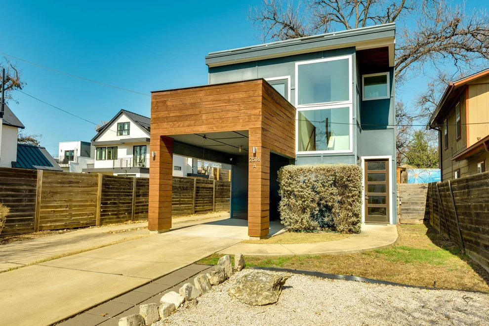 Unit for sale at 2514 E 4th ST, Austin, TX 78702