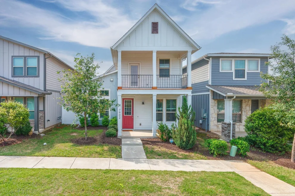 Unit for sale at 7902 Sutcliffe DR, Austin, TX 78744