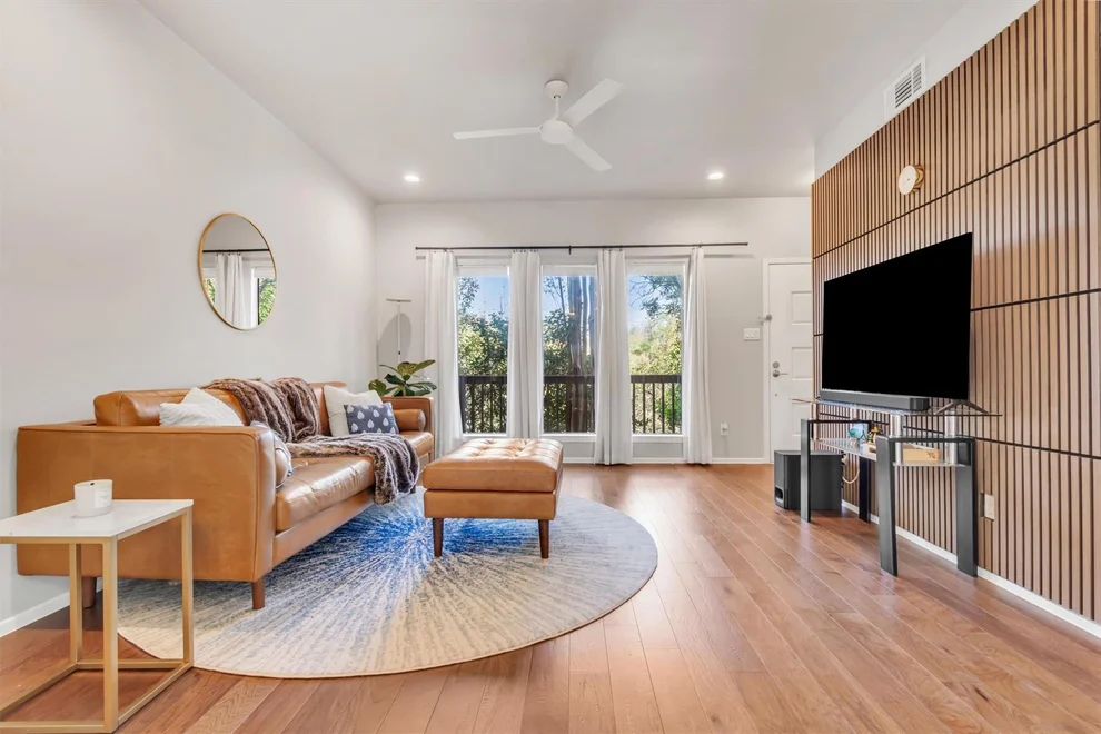Unit for sale at 3601 Las Colinas DR, Austin, TX 78731