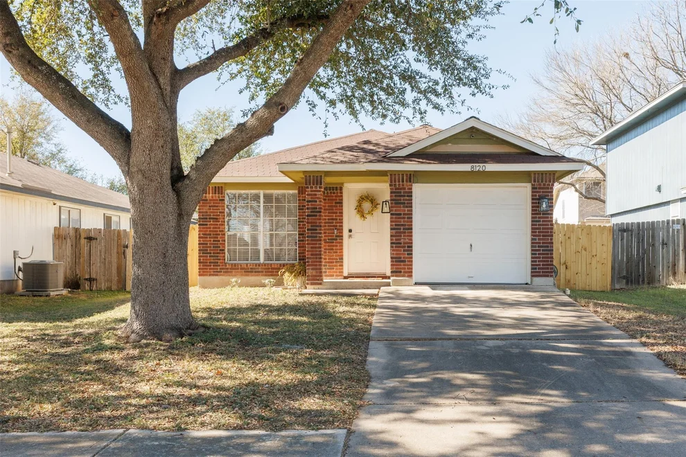Unit for sale at 8120 Tockington WAY, Austin, TX 78748