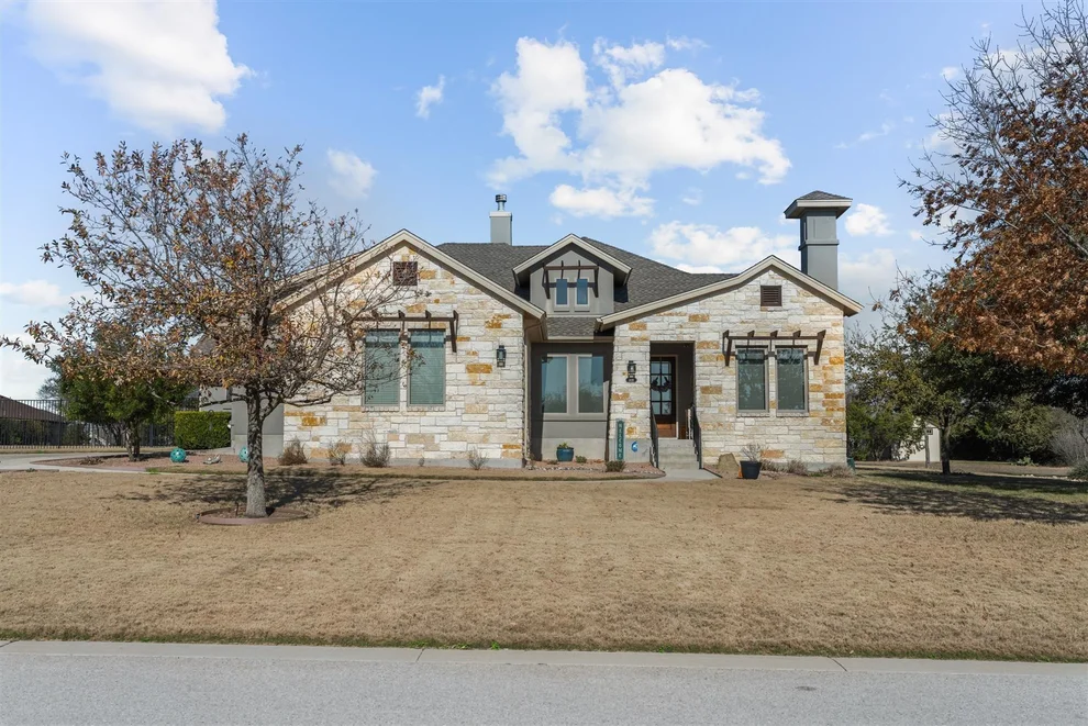 Unit for sale at 3121 Vista Heights DR, Leander, TX 78641