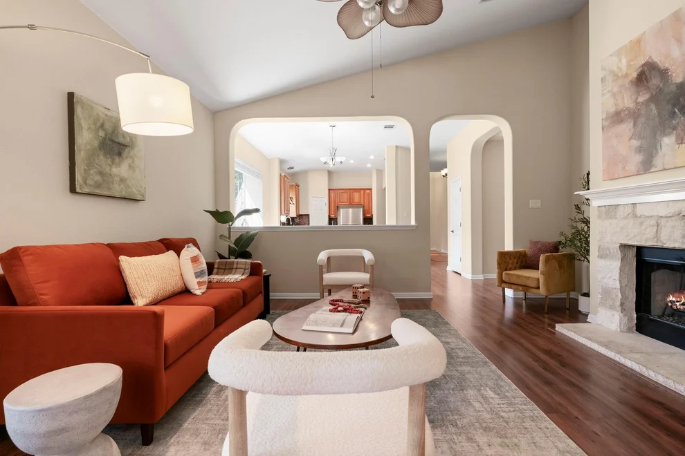 Unit for sale at 502 Mandarin Flyway, Cedar Park, TX 78613