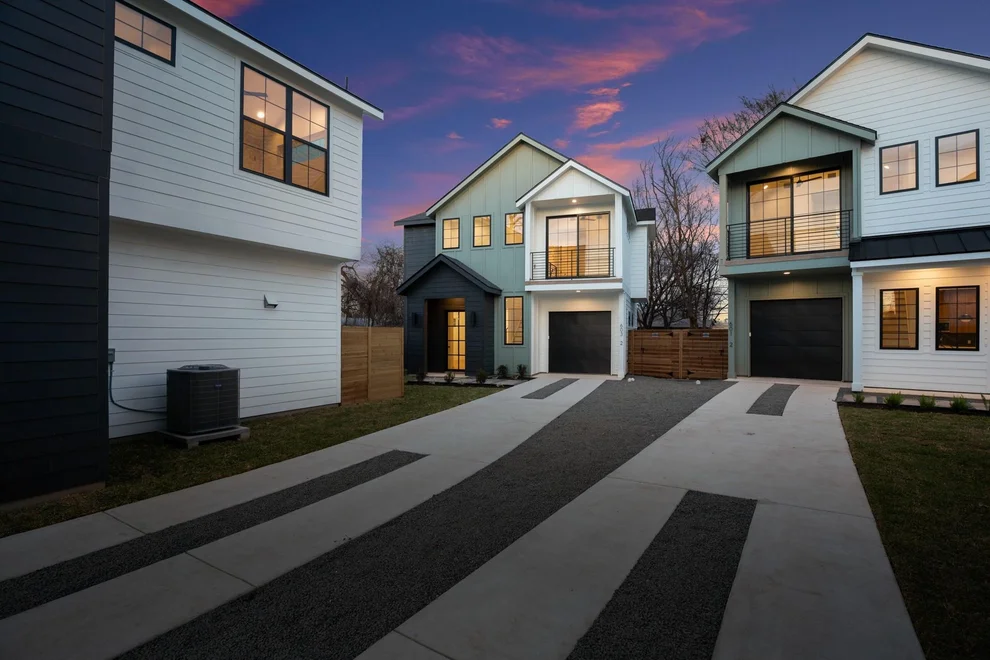 Unit for sale at 603 Vermont RD, Austin, TX 78702