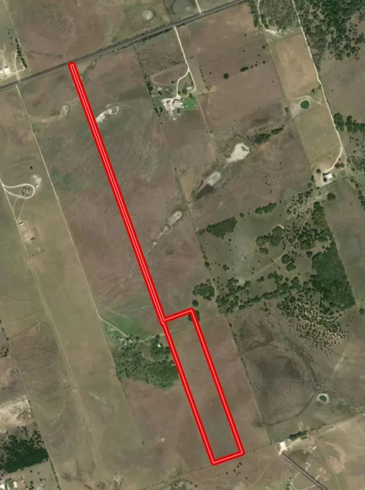 Unit for sale at TBD Cr-221, Florence, TX 76527