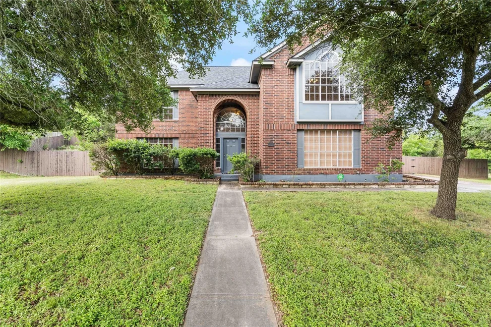 Unit for sale at 8301 Landsman DR, Austin, TX 78736