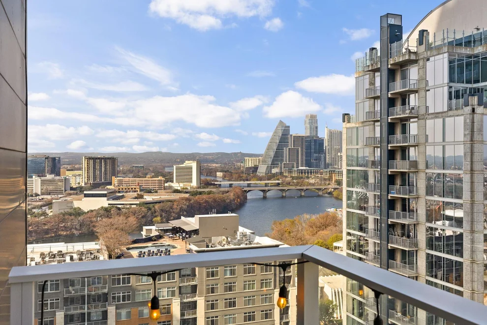 Unit for sale at 48 East Ave, Austin, TX 78701