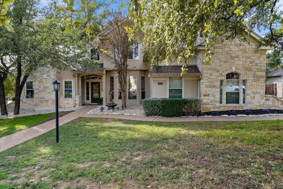 Unit for sale at 801 Electra, Lakeway, TX 78734