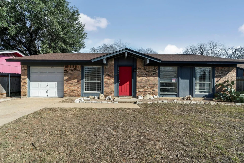 Unit for sale at 4706 Brassiewood DR, Austin, TX 78744