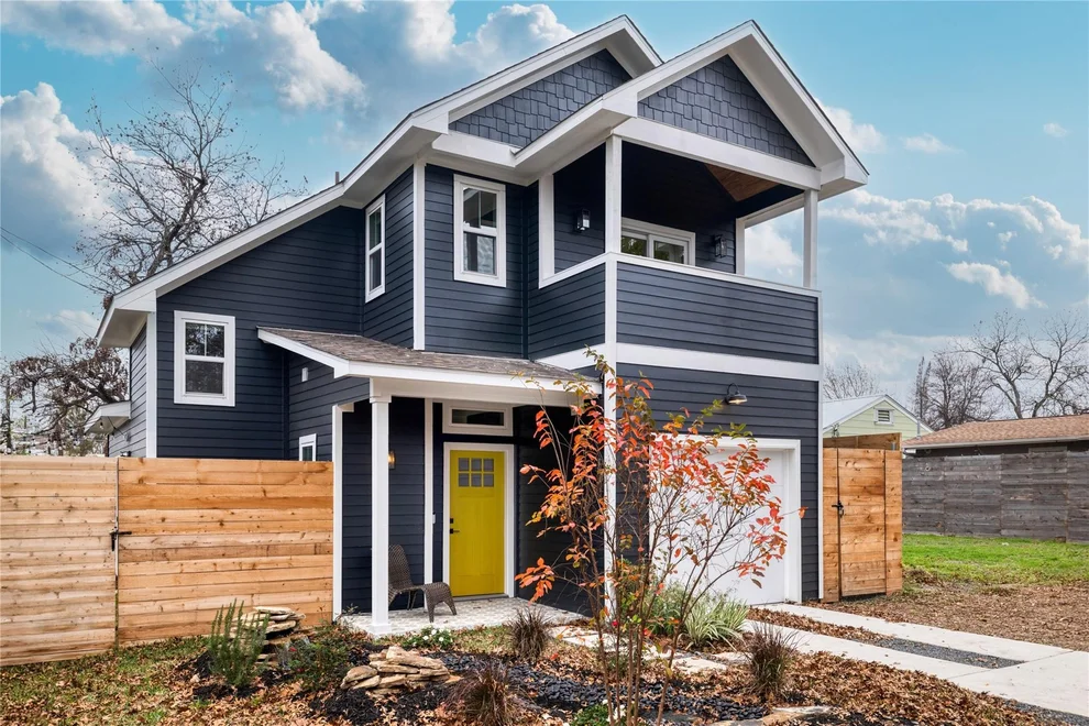 Unit for sale at 7812 Mullen DR, Austin, TX 78757