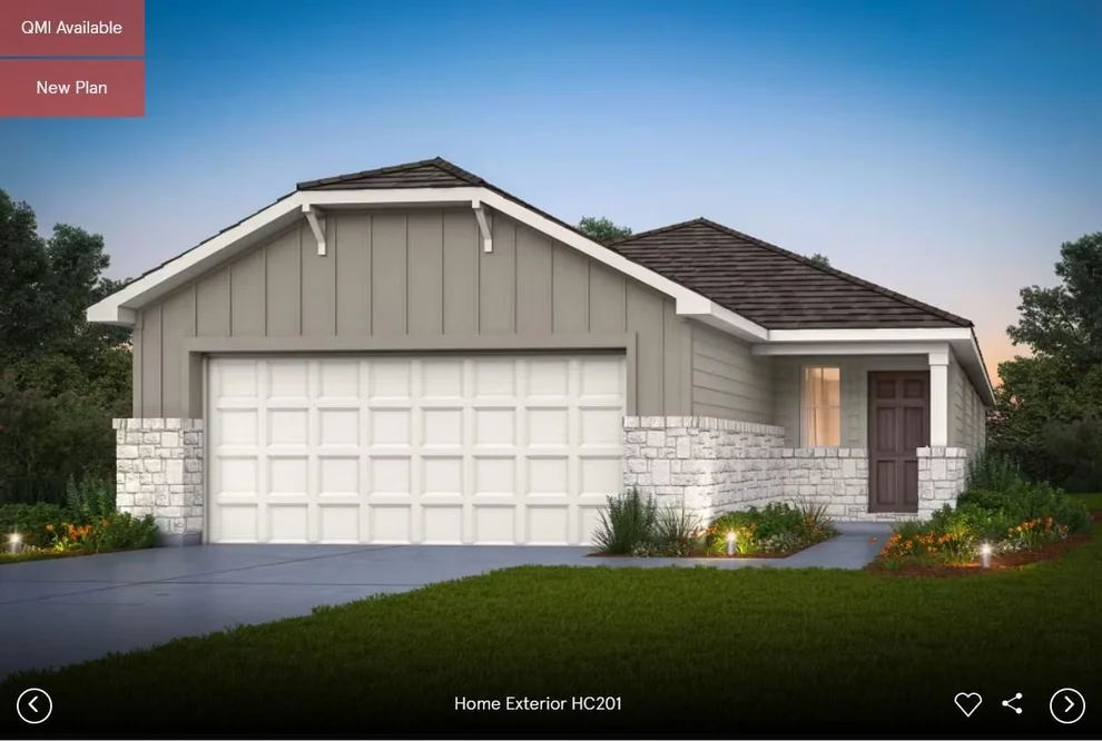 Unit for sale at 108 Eagle Valley DR, Elgin, TX 78621