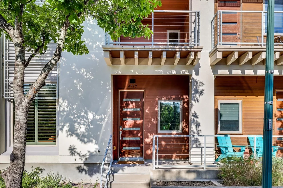 Unit for sale at 4719 Ruiz ST, Austin, TX 78723