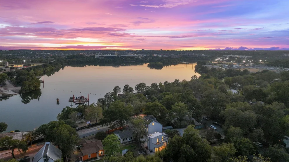 Unit for sale at 2704 Canterbury ST, Austin, TX 78702