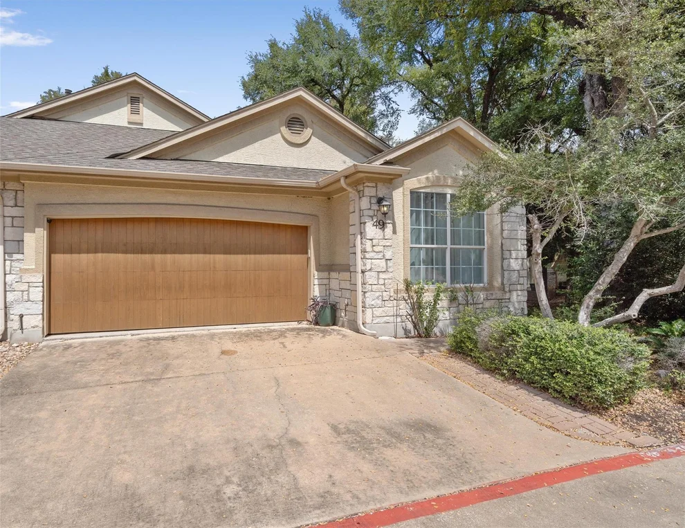Unit for sale at 7708 San Felipe BLVD, Austin, TX 78729