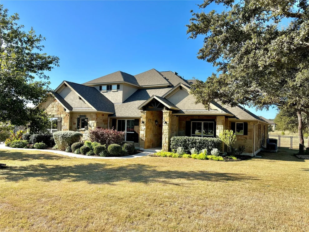 Unit for sale at 2741 Greatwood TRL, Leander, TX 78641