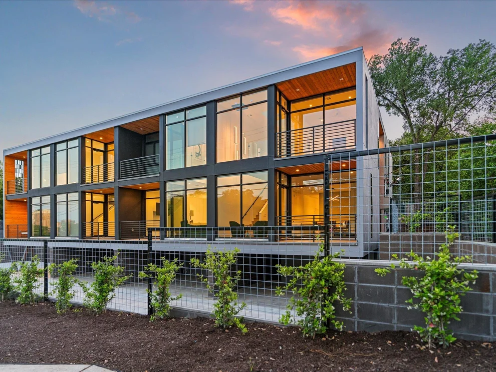 Unit for sale at 1201 Enfield RD, Austin, TX 78703