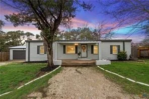 Unit for sale at 22 S Sherwood DR, Belton, TX 76513