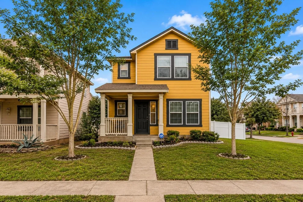 Unit for sale at 710 Alamo Plaza DR, Cedar Park, TX 78613