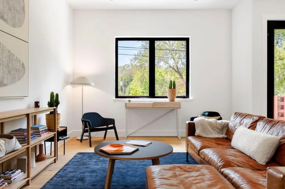 Unit for sale at 1311 Deloney ST, Austin, TX 78721