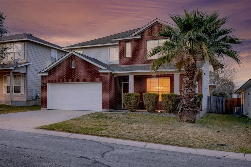Unit for sale at 4810 Virginia Dare LN, Austin, TX 78754