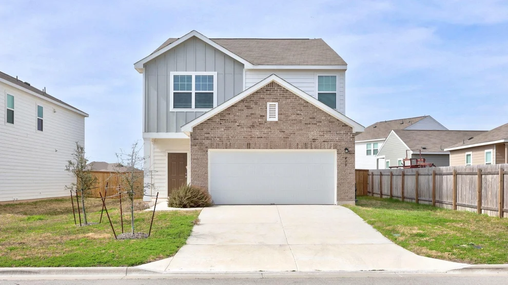 Unit for sale at 410 Magnum Force DR, Jarrell, TX 76537