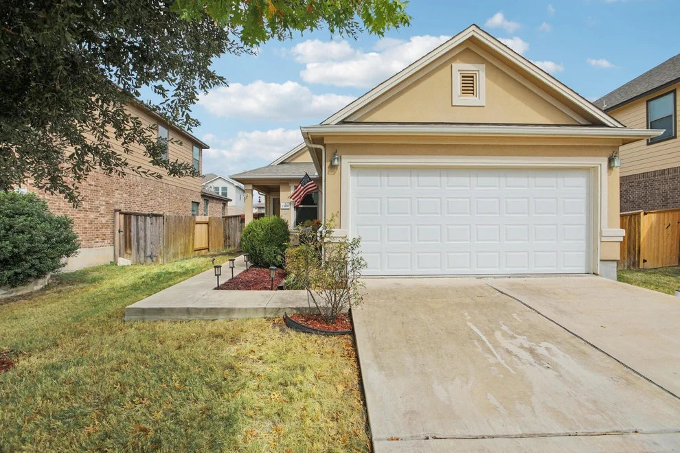 Unit for sale at 13836 Fallsprings WAY, Manor, TX 78653
