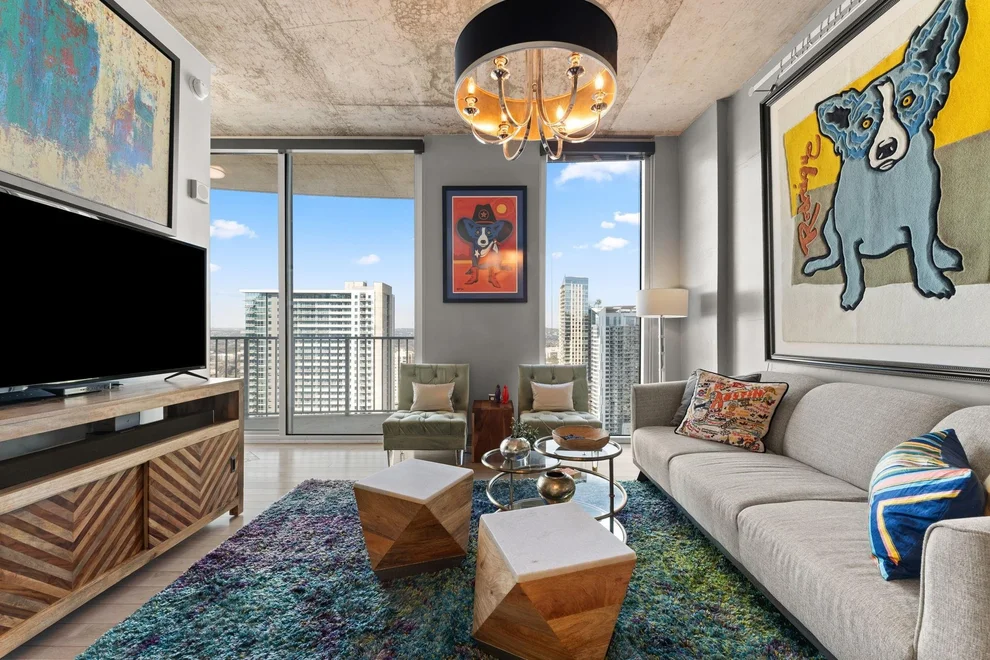 Unit for sale at 360 Nueces ST, Austin, TX 78701