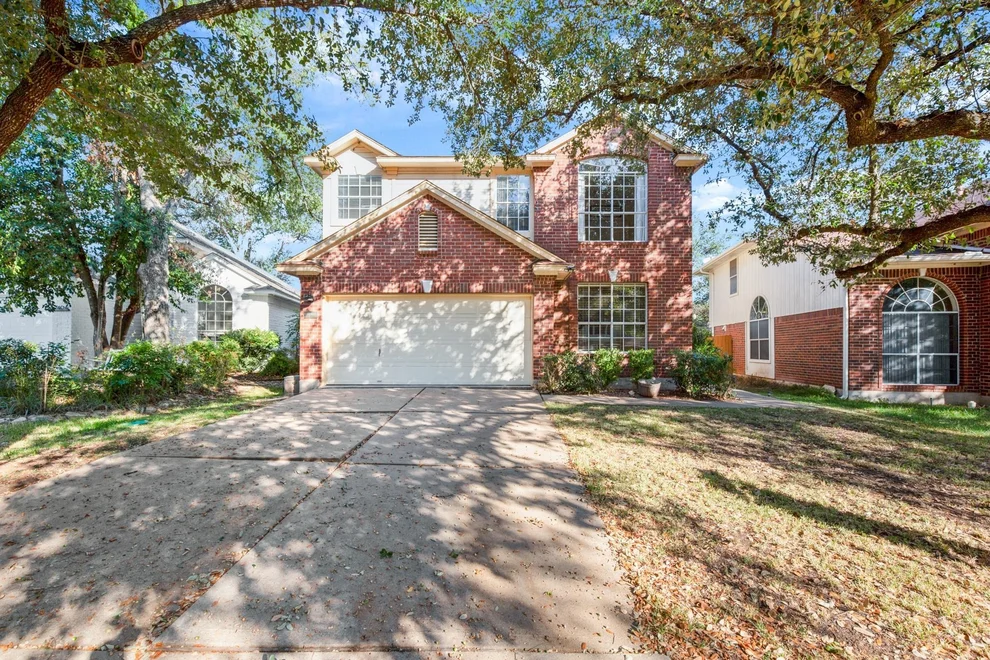 Unit for sale at 7408 Peabody DR, Austin, TX 78729