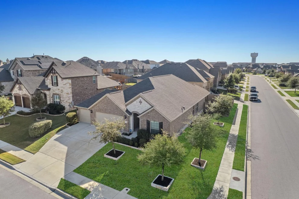 Unit for sale at 5701 Como CV, Round Rock, TX 78665