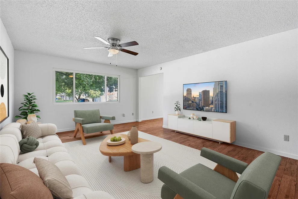 Unit for sale at 6205 Shadow BND, Austin, TX 78745
