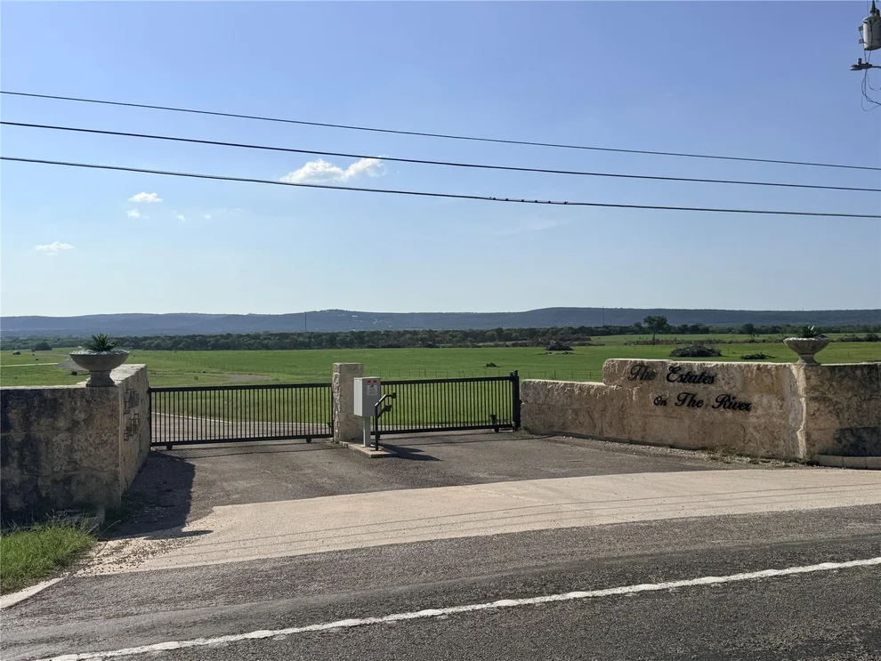 Unit for sale at LOT 13 Lone Oak DR, Burnet, TX 78611