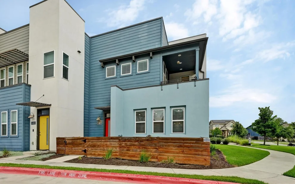 Unit for sale at 9015 Cattle Baron PATH, Austin, TX 78747