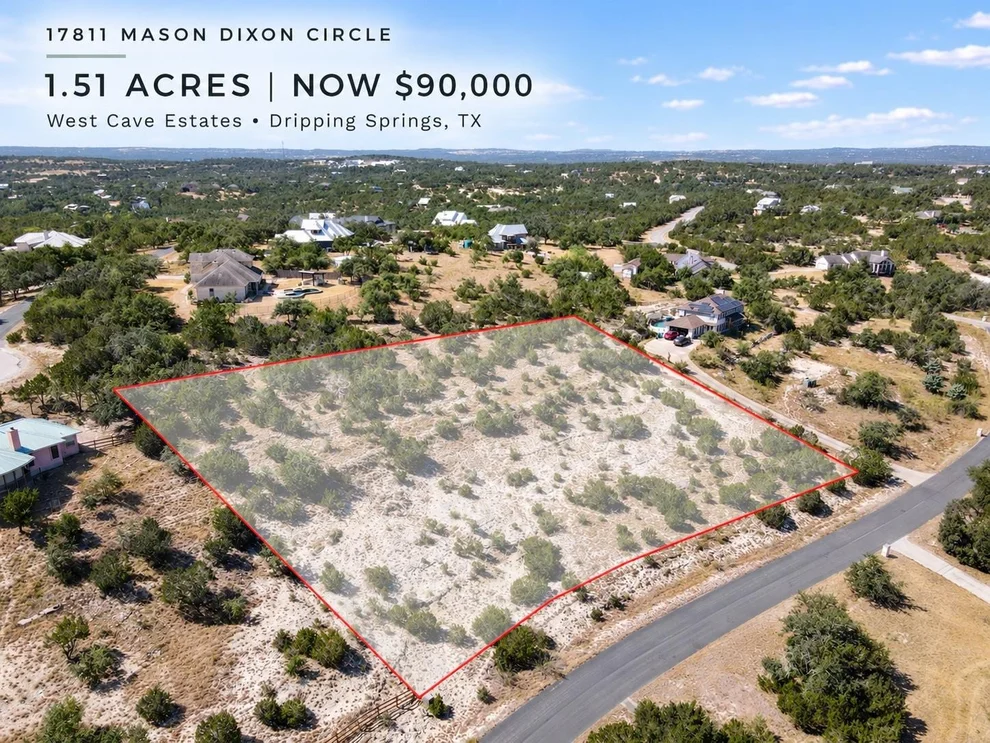 Unit for sale at 17811 Mason Dixon CIR, Dripping Springs, TX 78620