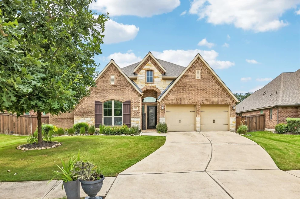 Unit for sale at 713 Judge Fisk DR, Leander, TX 78641