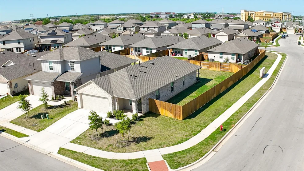 Unit for sale at 702 Aster PL, Bastrop, TX 78602