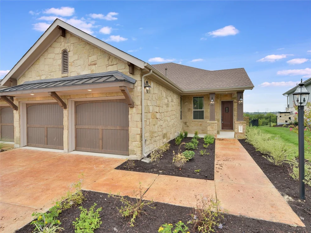 Unit for sale at 325 Cartwheel BND, Austin, TX 78738
