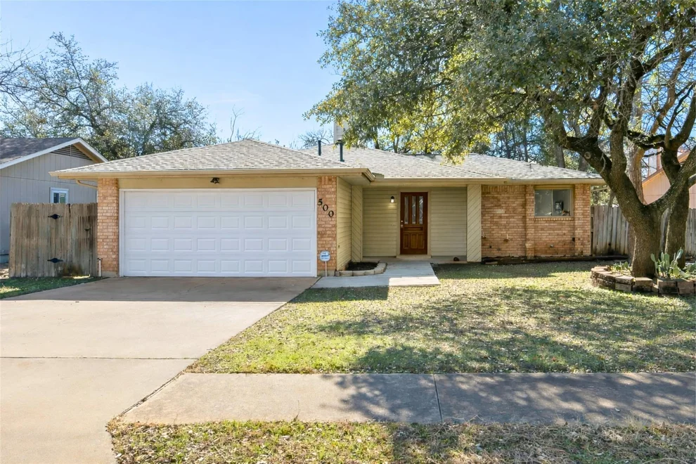 Unit for sale at 500 Honeysuckle DR, Cedar Park, TX 78613