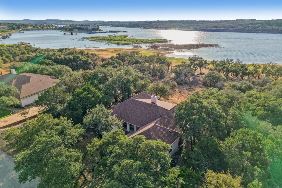 Unit for sale at 21513 Lakefront DR, Lago Vista, TX 78645