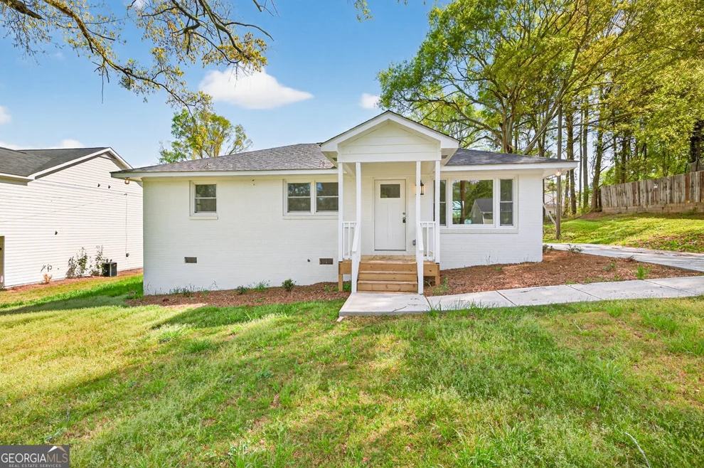 Unit for sale at 38 Bill Rutledge Road, Winder, GA 30680