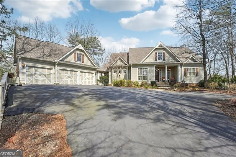 Unit for sale at 29 Red Trillium Ridge, Jasper, GA 30143